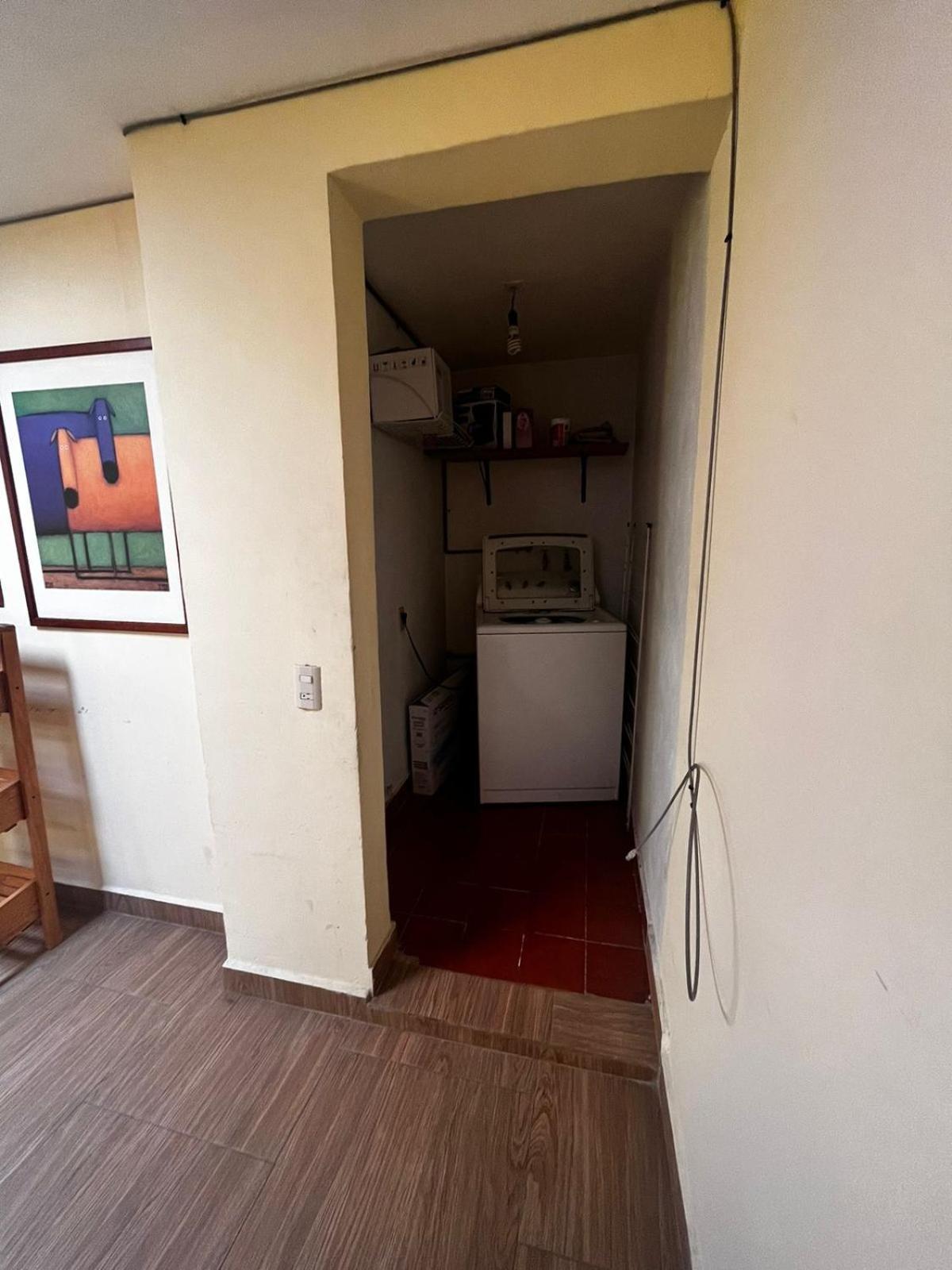 Casa Solange Homestay *