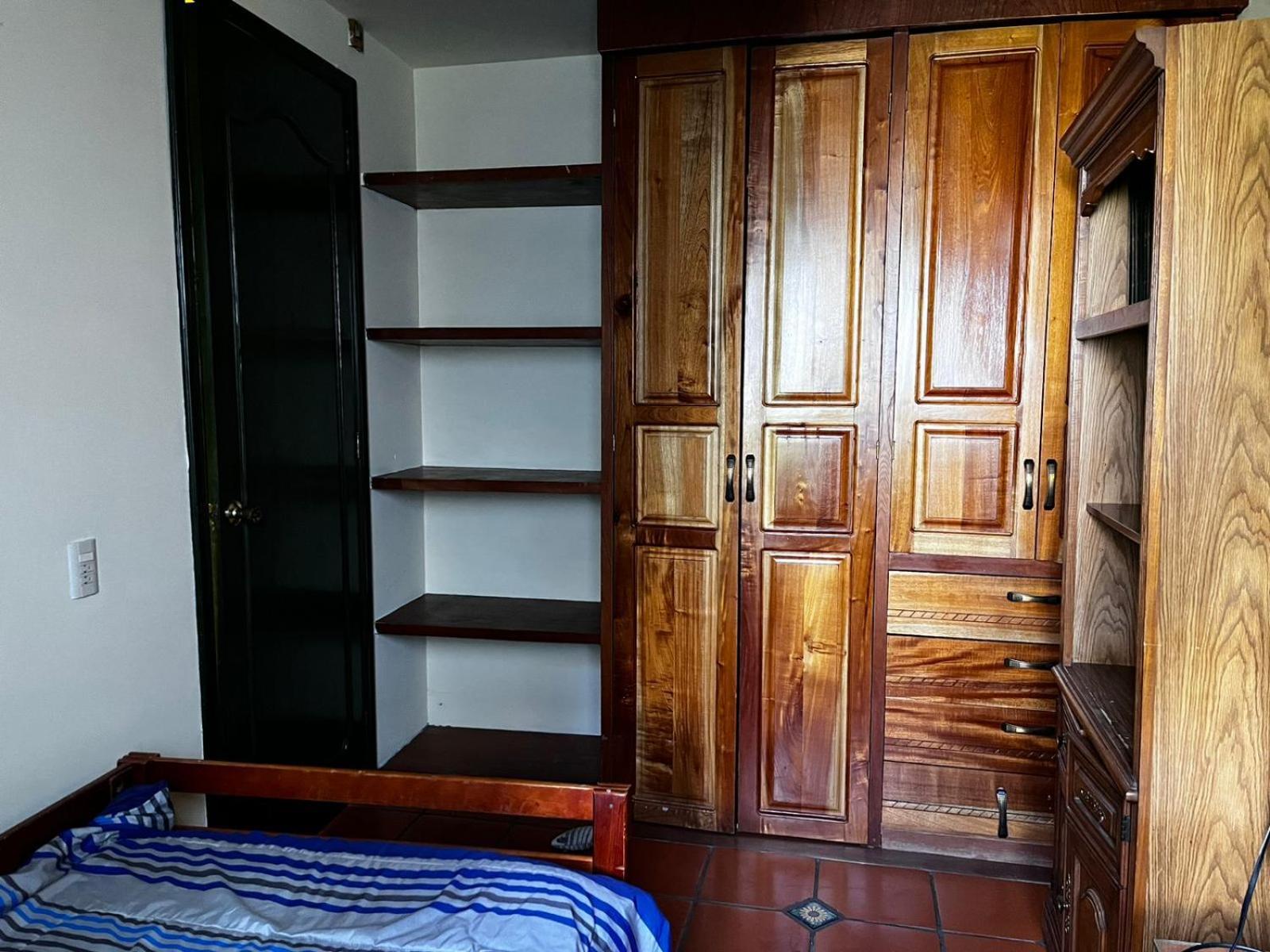Casa Solange Homestay