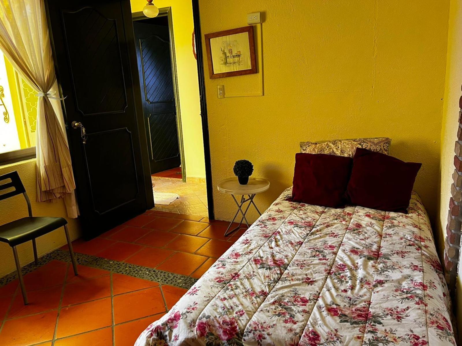 Casa Solange